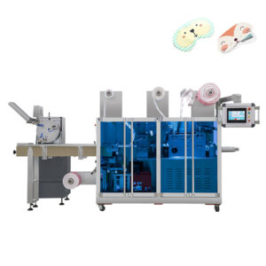Pillow Packaging Machines 5