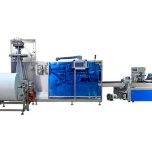 Pillow Packaging Machines 3