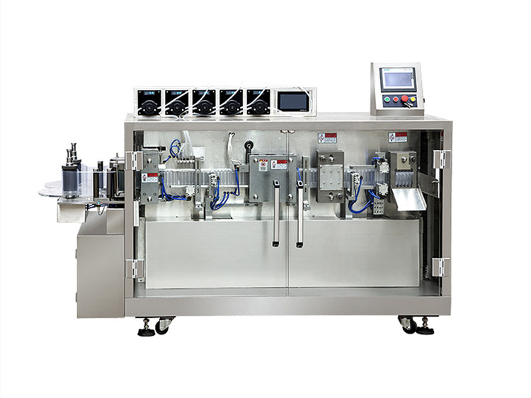 Pillow Packaging Machines 2 - Image 4