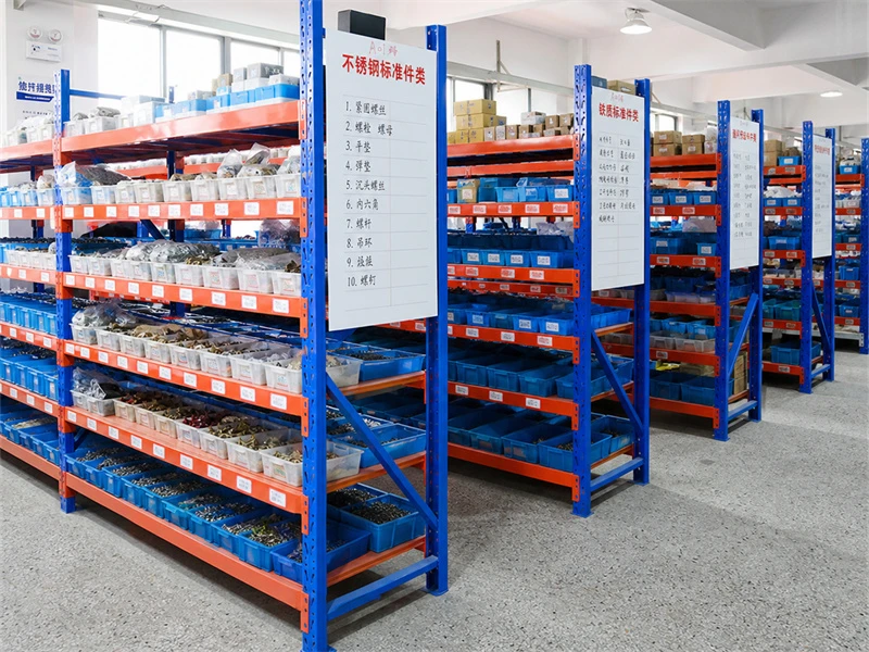 Liquid Filling Equipment